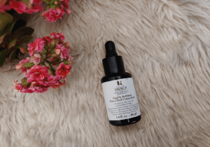 Kiehl's Nightly Refining Micro-Peel Concentrate