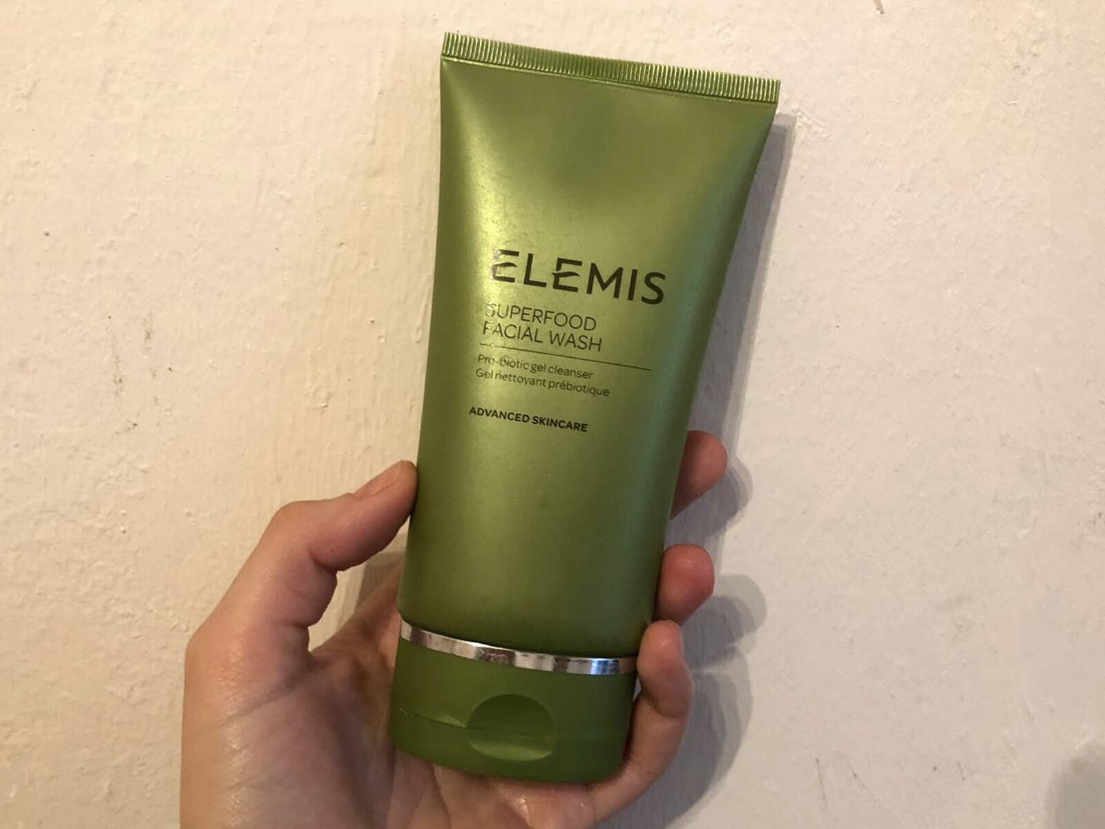 ELEMIS SuperFood Facial Wash