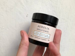 Aurelia Skincare Cell Revitalise Night Moisturiser