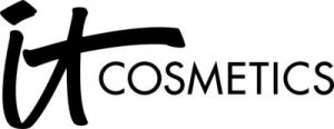 IT Cosmetics logo